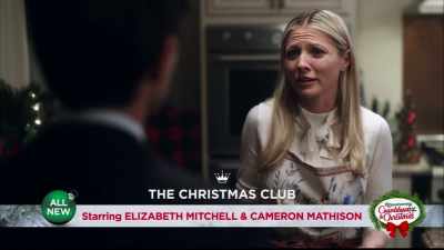 It's just, it's the holidays, - Christmas at Graceland: Home for the Holidays