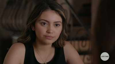 It's just, it's too soon. - A Daughter's Deception