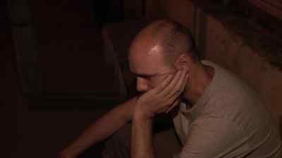 It's just that I've been here
for, like, ages. - An Idiot Abroad