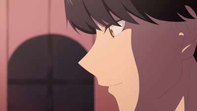 It's just that I've been keeping them waiting - The Quintessential Quintuplets Movie