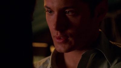 It's just, I've never been happier... - Smallville
