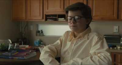 It's just, you know, - The Goldfinch