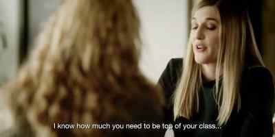 It's just, you know, when... - Transplant