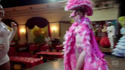 It's just... (LAUGHS)
It's fabulous. - Joanna Lumley's Hidden Caribbean: Havana to Haiti