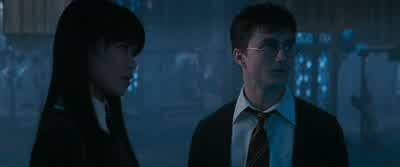 It's just, learning all this... - Harry Potter and the Order of the Phoenix
