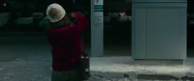 It's just life, Will. - Five Feet Apart