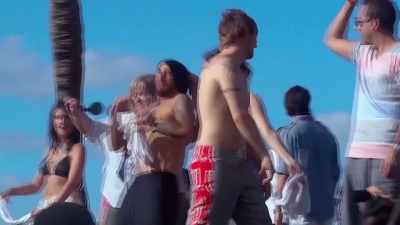 It's just like any other cruise ship too - I Used to Be Normal: A Boyband Fangirl Story