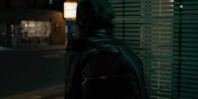- It's just like Carver's,
"Night at the Mausoleum." - Zombie Town