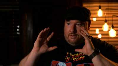 It's just like, every character
means something to him, - Hollywood Dreams & Nightmares: The Robert Englund Story
