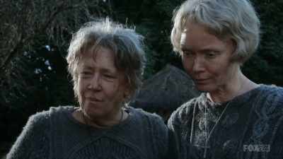 It's just like having your head
massaged at the barber. - Lambs of God