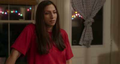 It's just like, I don't know,
it fucked me up. - Spinster