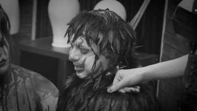 It's just like, I
don't know what else - The Boulet Brothers' Dragula: Titans
