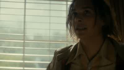 It's just like no one is paying attention. - Fear the Walking Dead