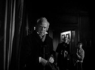 It's just like you said - A Christmas Carol