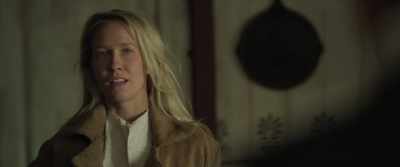 It's just like shooting
a rabbit, right? - Murder at Yellowstone City