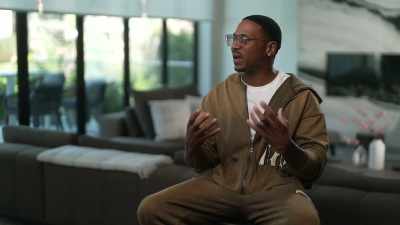 It's just like, for the hard
work I put in for these 30 years - TMZ Presents | The Downfall of Diddy
