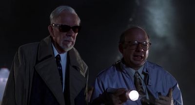 It's just like the incident of '64 - My Favorite Martian