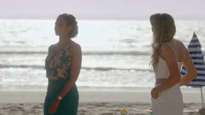 It's just like
they get you wrong, - Reef Break