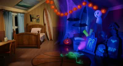 It's just like Transylvania. - Hotel Transylvania 2