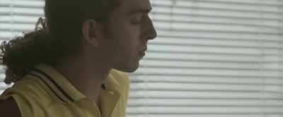 It's just like what're
we doing here? - First Girl I Loved