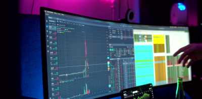 It's just like, "Yeah,
this is a $10 stock," - Gaming Wall St