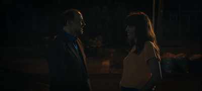 It's just, like,
you're real nice - Days of Daisy