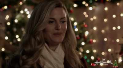 It's just... as long as I can remember,
there's been this mystique about it. - Christmas in Love