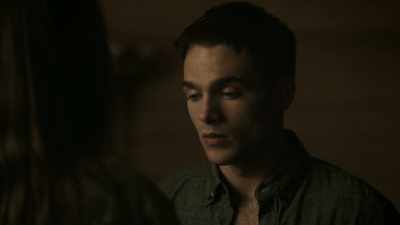 - It's just...
- Look, it's okay, McKenna. - Light as a Feather