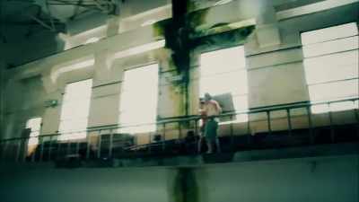 It's just me, I'm alone. - One Cut of the Dead