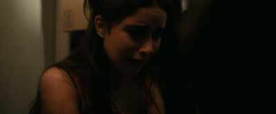 It's just me.
It's just me. It's just me. - My Fault: London