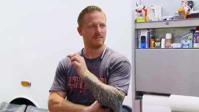 It's just me and Jim, which means
we're both in the Team Attack. - Street Outlaws No Prep Kings Team Attack