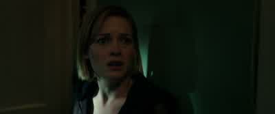 It's just me, man... - Don't Breathe
