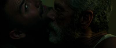 It's just me, man... - Don't Breathe
