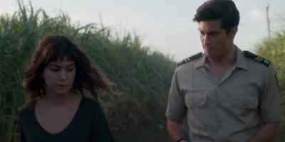 It's just me, okay? - Tidelands