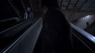 It's just me, your uncle, Uncle Peter. - Teen Wolf