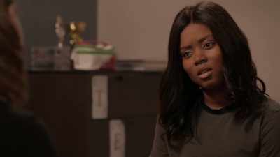 - It's just she mentioned her
again right before she died. - The Cheerleader Escort