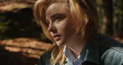 It's just messed up
that your life had to stop - The Miseducation of Cameron Post