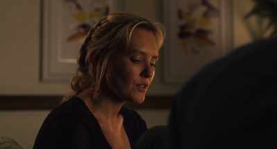 It's just messing
with me right now, it's... so. - Last Night in Rozzie