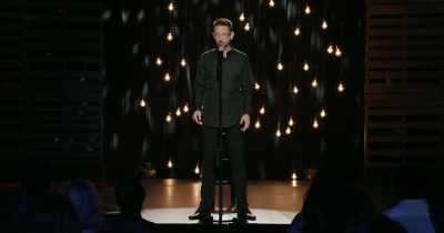 It's just more honest, you know? - Neal Brennan: 3 Mics