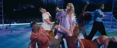 It's just so much fun to get to play, - TAYLOR SWIFT | THE ERAS TOUR