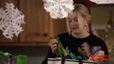 It's just so much going on.
So many decisions to make. - A Little Women's Christmas