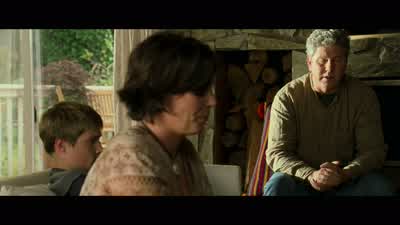 We still love you Bobby It's just this mutant problem is a littleWhat mutant problem Complicated - X2: X Men United