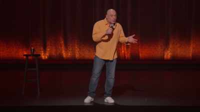 It's just new language, okay?
I'm trying to learn your new language. - Joe Rogan: Burn the Boats