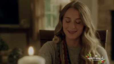It's just nice to know that some
things never change. - Enchanted Christmas