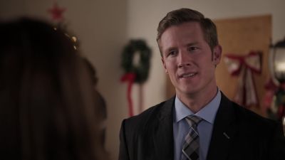 It's just nice to see
that kind of success. - Christmas Wreaths and Ribbons