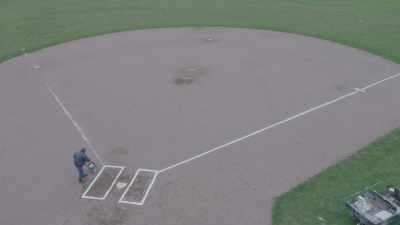 It's just nice to watch
the grounds keeper lay down - Ambient Swim