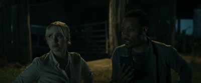 -It's just...
-No. - Amber Alert