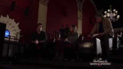 It's just that none of us... - Christmas Encore