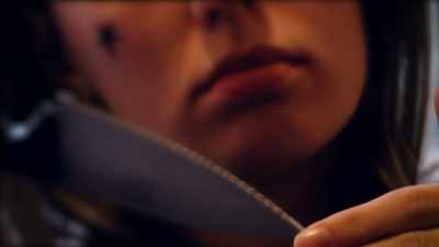 It's just not a thing
that normal people say. - Britain’s Most Evil Killers