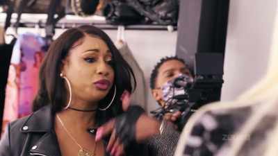 - It's just not that bad, - Baddies ATL